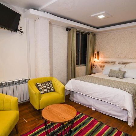Cielo & Sal Hotel Уюни Екстериор снимка