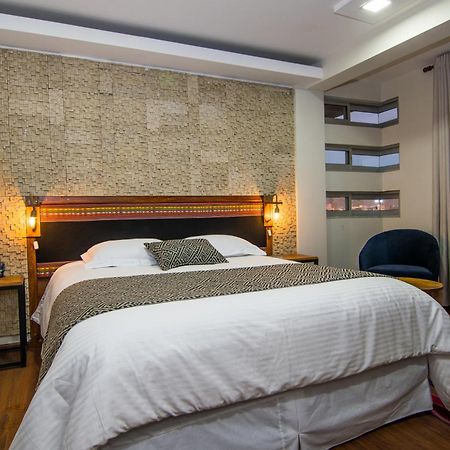 Cielo & Sal Hotel Уюни Екстериор снимка