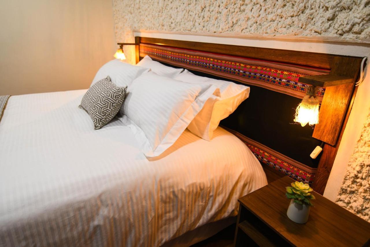 Cielo & Sal Hotel Уюни Екстериор снимка
