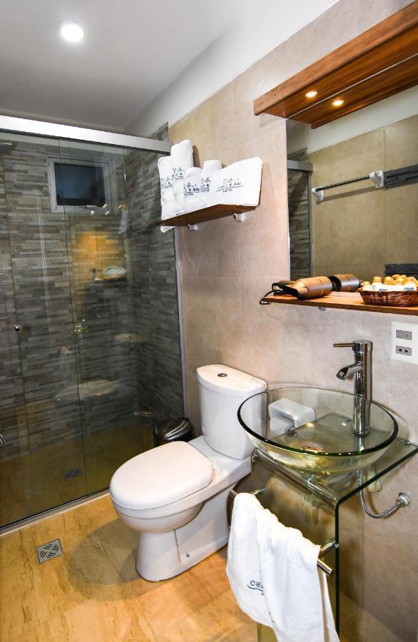 Cielo & Sal Hotel Уюни Екстериор снимка