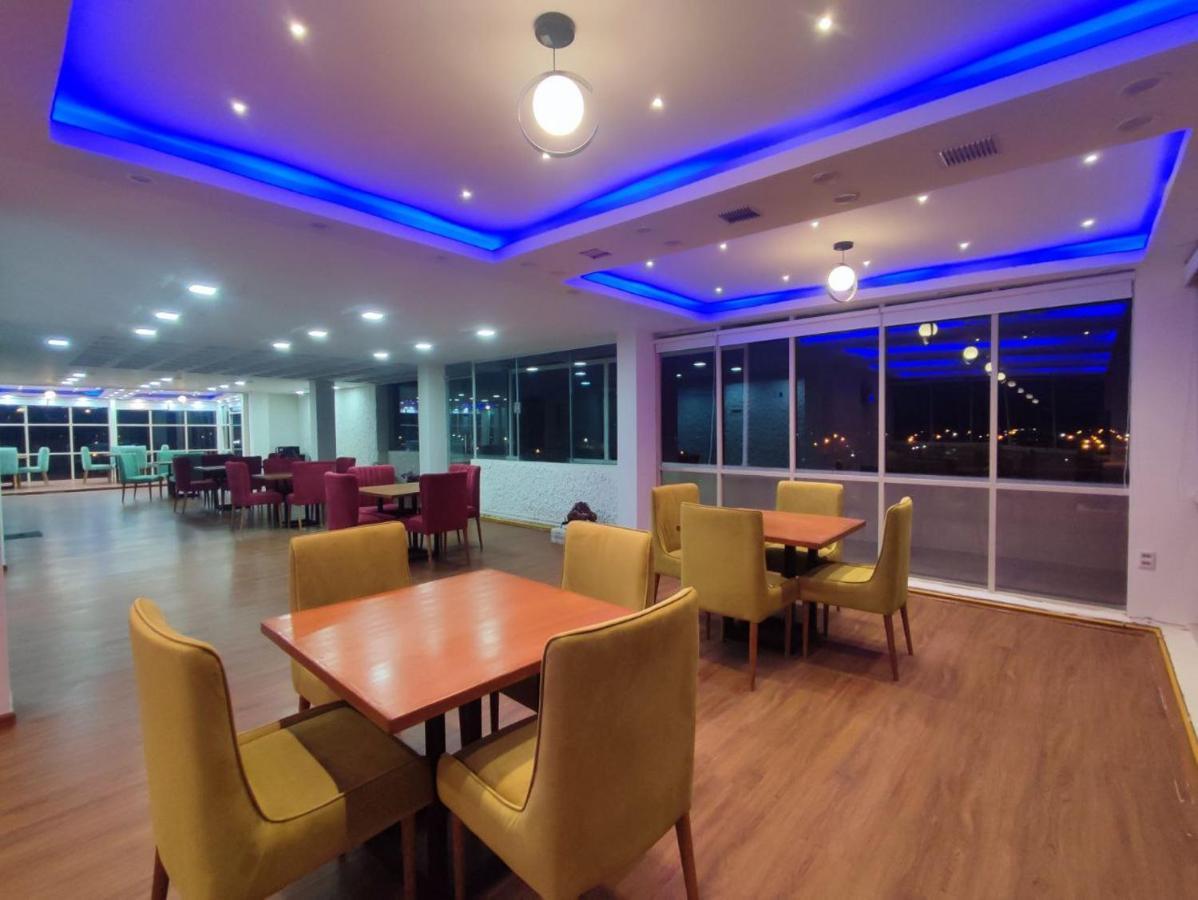 Cielo & Sal Hotel Уюни Екстериор снимка