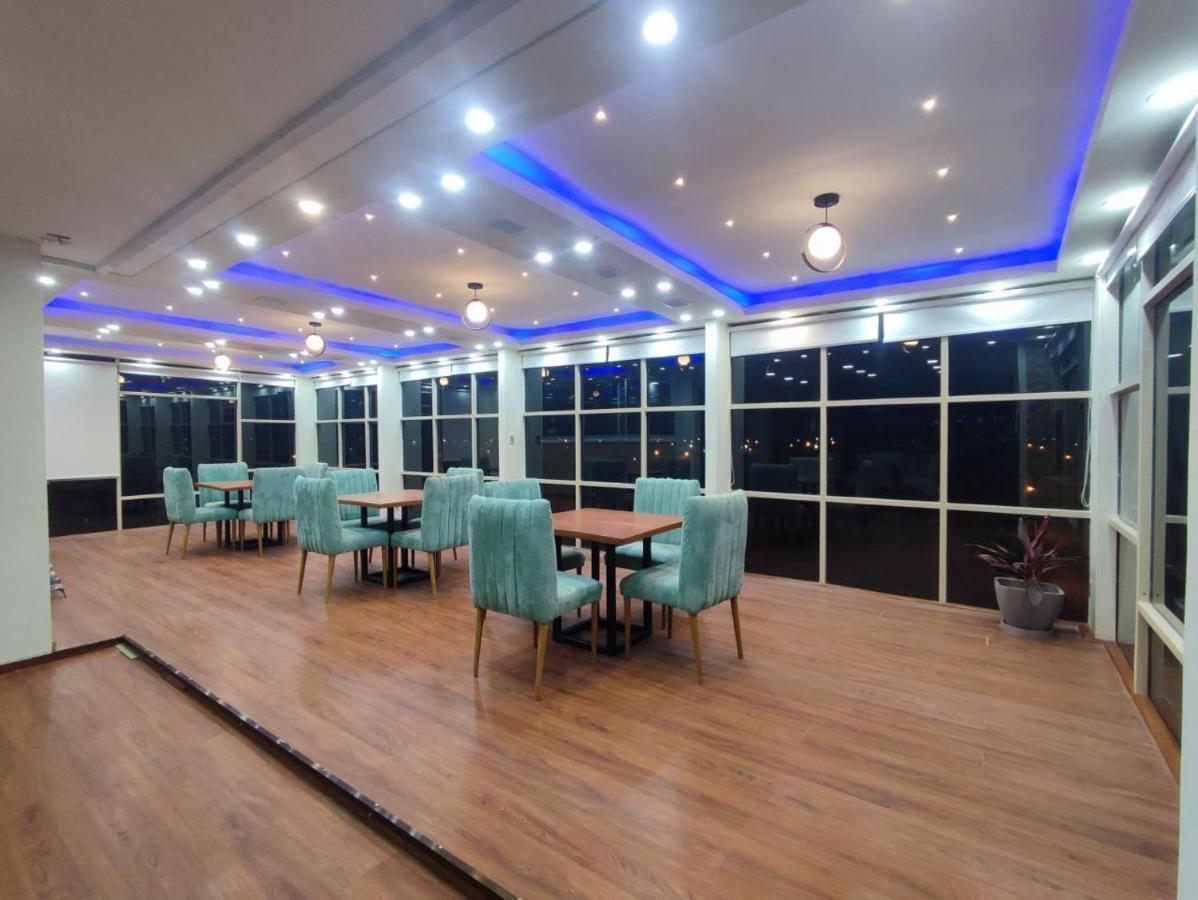 Cielo & Sal Hotel Уюни Екстериор снимка