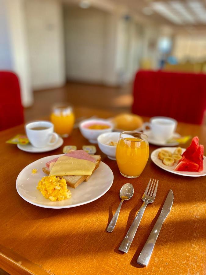 Cielo & Sal Hotel Уюни Екстериор снимка