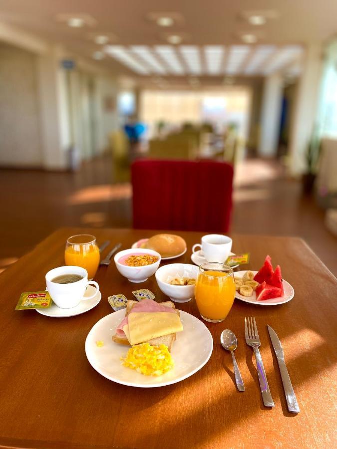 Cielo & Sal Hotel Уюни Екстериор снимка