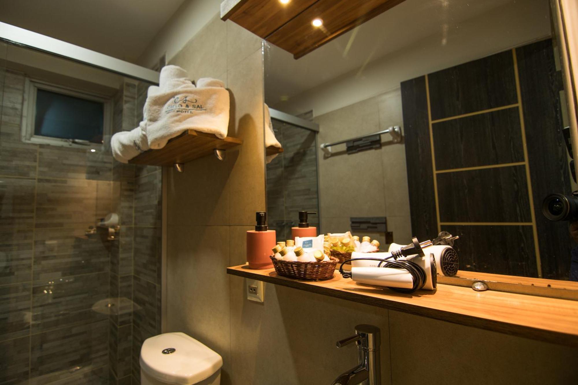 Cielo & Sal Hotel Уюни Екстериор снимка