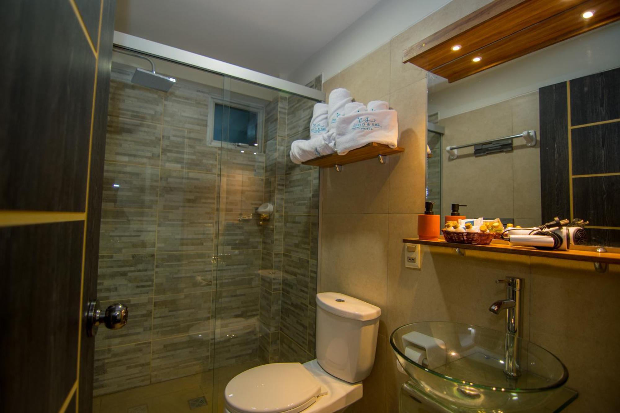 Cielo & Sal Hotel Уюни Екстериор снимка