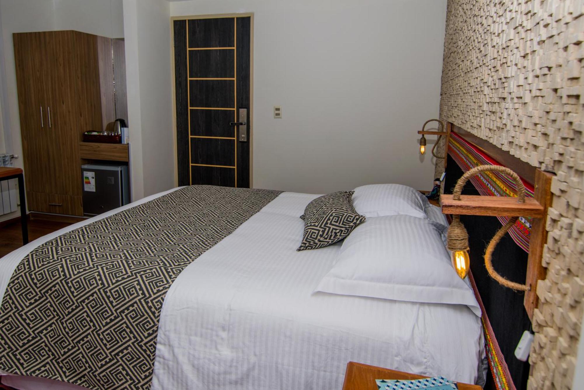 Cielo & Sal Hotel Уюни Екстериор снимка